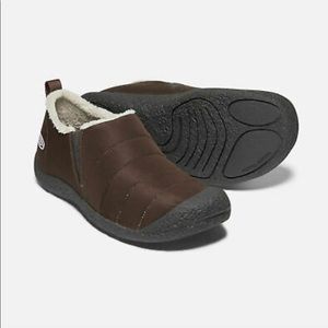 KEEN Men’s Howser II Shoe Slippers